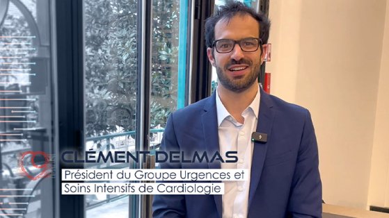 Groupe Urgences et Soins Intensifs de Cardiologie (USIC)