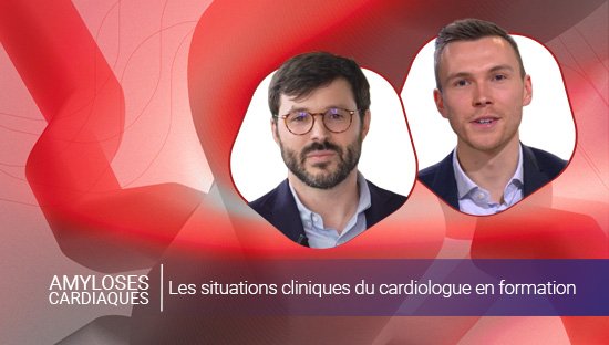 Quel bilan initial réaliser pour une amylose cardiaque à transthyrétine ?