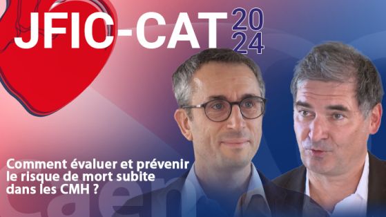 Comment évaluer et prévenir le risque de mort subite dans les CMH ?
