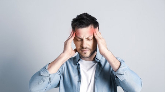 Migraine: les triptans associés à un risque accru d'AVC ischémique et d'infarctus du myocarde