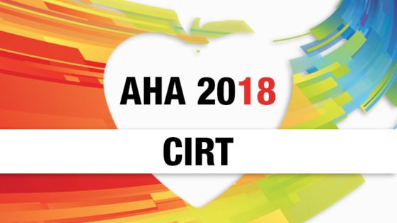 CIRT - Méthotrexate en prévention cardiovasculaire: tous les anti-inflammatoires ne sont pas efficaces !