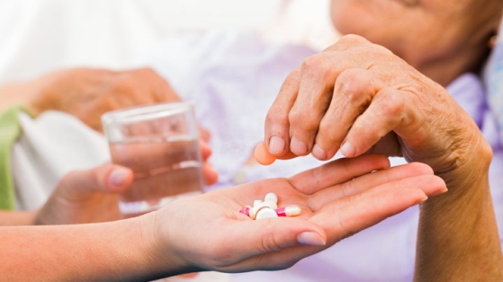 La prise de statine augmenterait les risques d'infections de la peau et des tissus mous