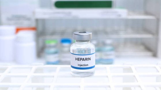 Infarctus ST+: le prétraitement par héparine avant l'arrivée en salle de cathétérisme améliore la reperfusion spontanée