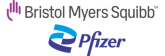 BMS et Pfizer