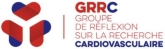 Groupe de Réflexion sur la Recherche Cardiovasculaire (GRRC)