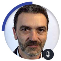 Emission avec Pascal Cintas