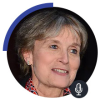 Martine Gilard