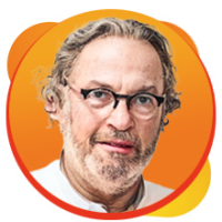 Serge Kownator