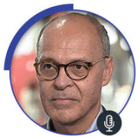 Richard Isnard