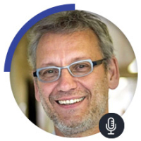 Emission avec Eric Bruckert