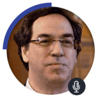 Jean-Michel Halimi