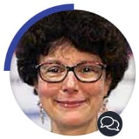 Marie-France Seronde