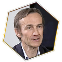 Damien Logeart