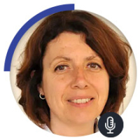 Emission avec Sophie Beliard Lasserre