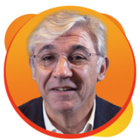 Jean-Claude Deharo.