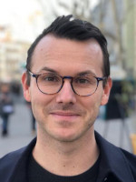 Guillaume Bonnet