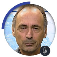 Bruno Moulin