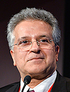 Ariel Cohen