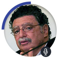 Emission avec Michel Slama