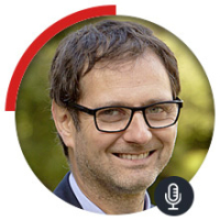 Gabriel Steg