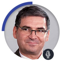 Emission avec Philippe Charron