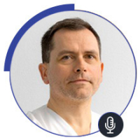 Emission avec François Roubille