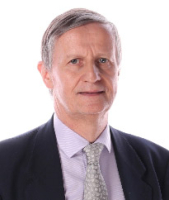 Bernard Iung