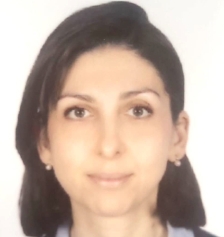 Soraya Bachtarzi
