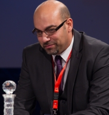 M. Chettibi