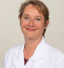 Charlotte Cordonnier