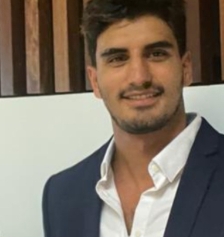 Hamza Berguigua
