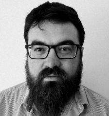 Romain Capoulade