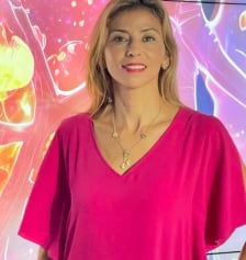 Bouchra Lamia