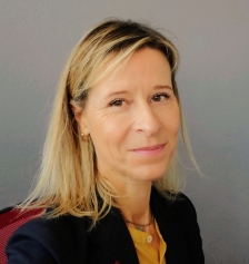 Cécile Vindis