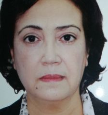 Leila Bezdah