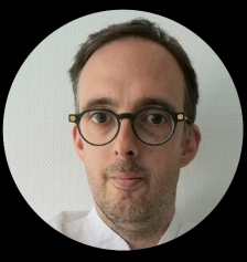 Martin Rabot