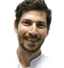 Jérémie Barraud