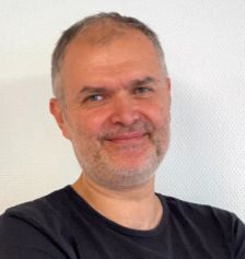 Fadi Jamal