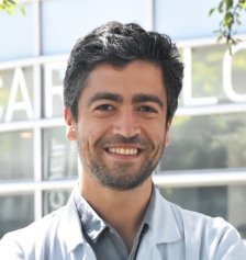 Mikaël Laredo