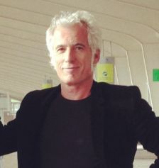 Xavier Jouven