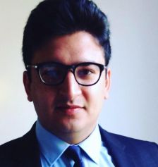 Manoj Kumar François Honaryar