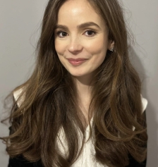 Sabina Istratoaie