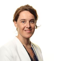 Magalie Ladouceur