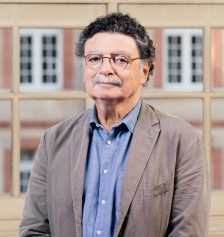 Michel Slama