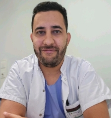 Samir Mokrani