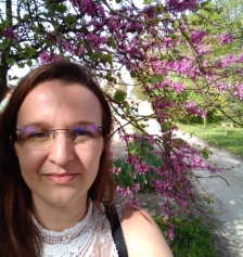 Hélène Dehaut