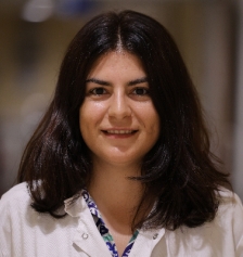 Silvia Oghina