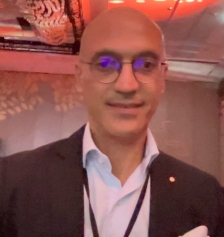 Rafik Chettaoui