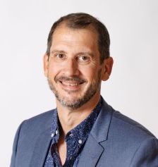 Pascal Motreff