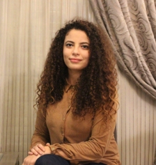 Souhir Ouali